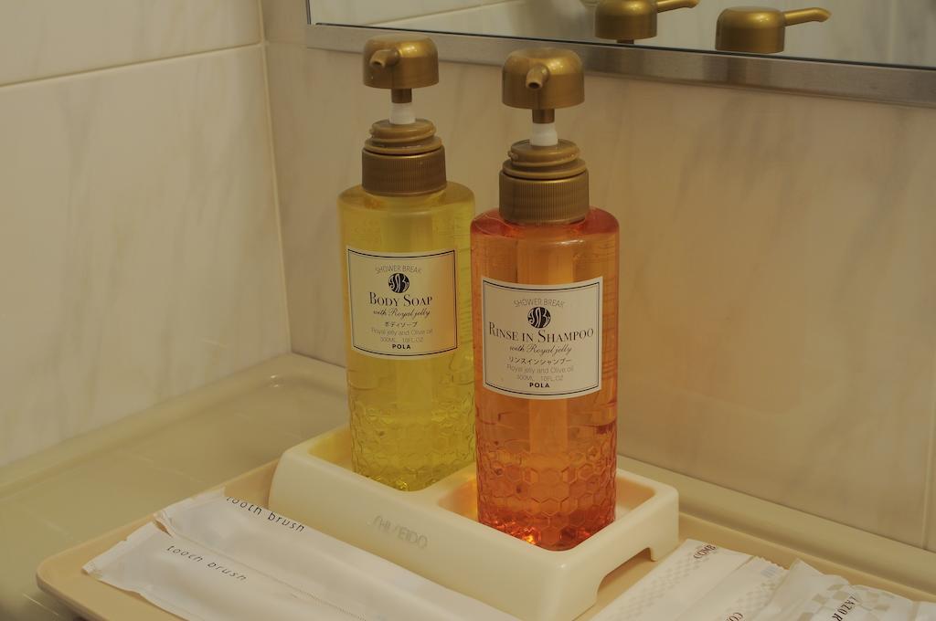 Hotel Sapporo Sun Plaza Room photo