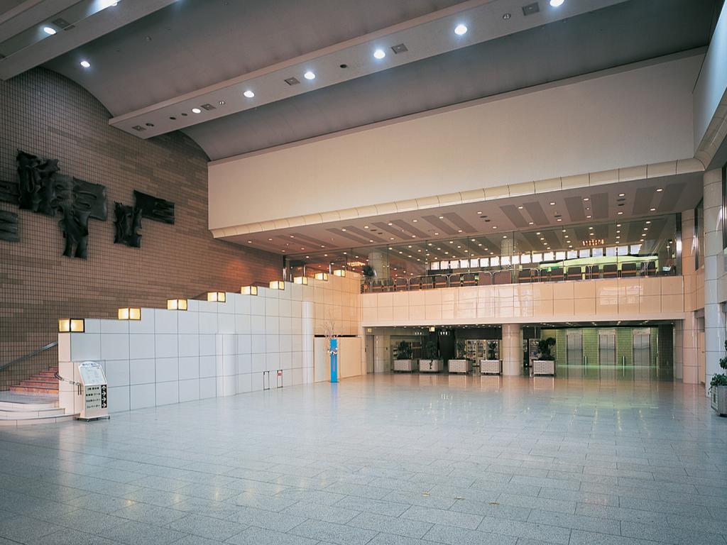Hotel Sapporo Sun Plaza Exterior photo