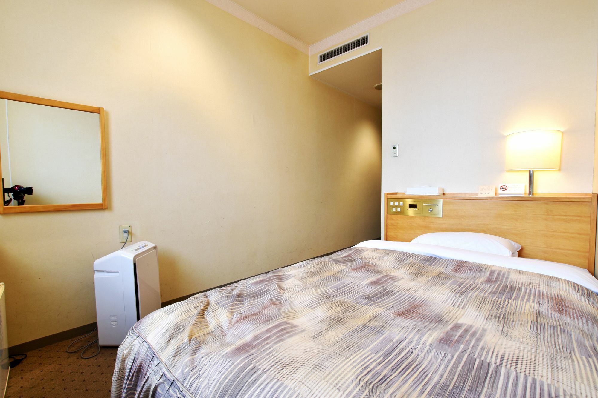 Hotel Sapporo Sun Plaza Exterior photo